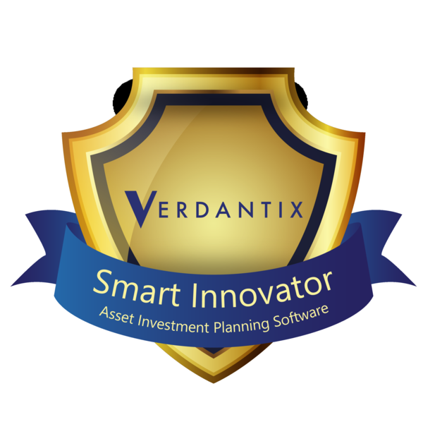 Smart innovator award