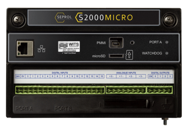 Seprol S2000 Micro