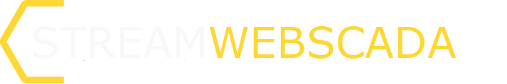 StreamWebScada logo