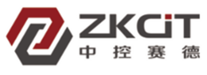 Ovarro partner - ZKCiT Logo