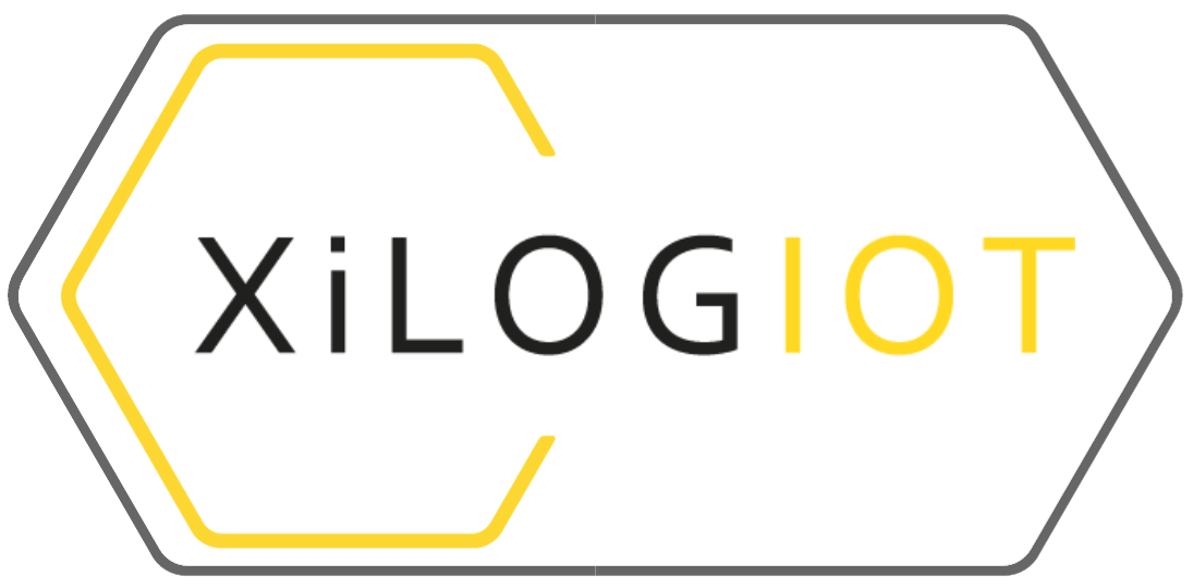 XiLogIoT Button