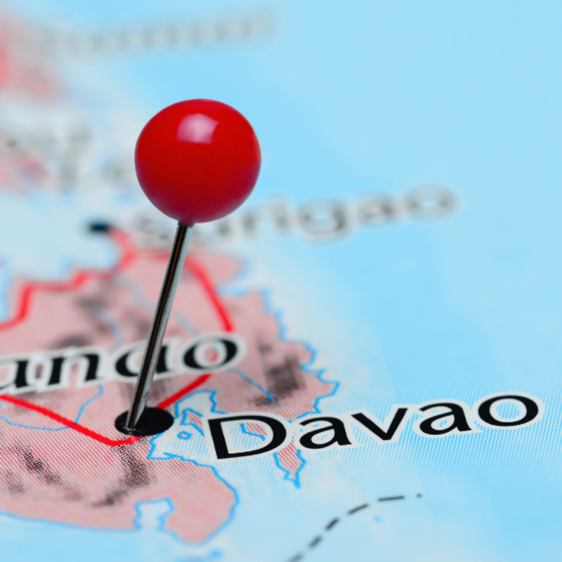 Davao City 