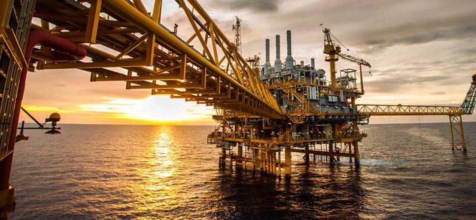Ovarro serves the oil and gas sector