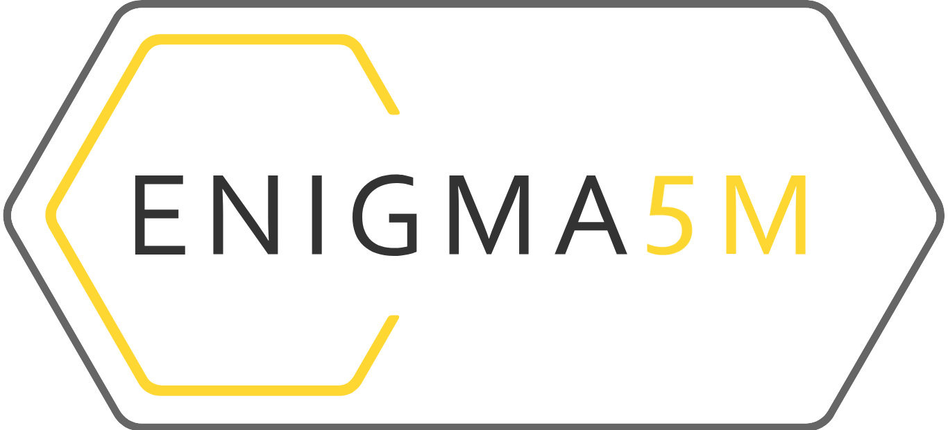 Enigma5M