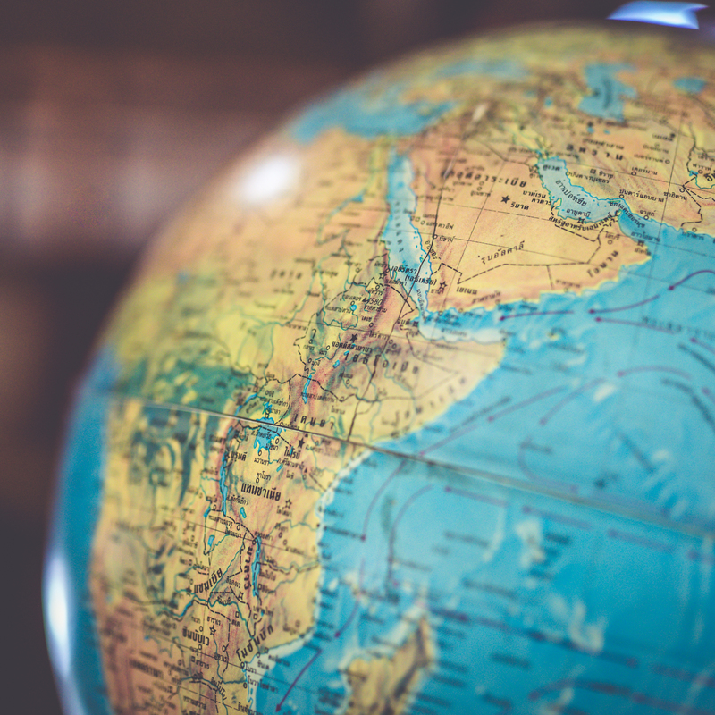 Expand into new markets as an Authorised Ovarro Partner