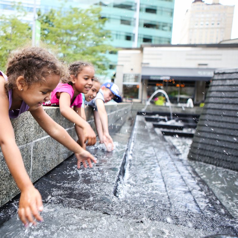 Future proof leakage technology 