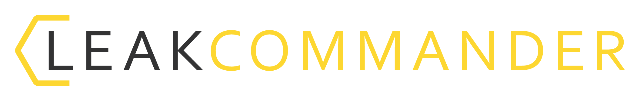 LeakCommander 