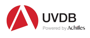 Certificate Image UVDB 