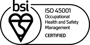 ISO45001