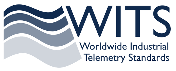 WITS certified logo