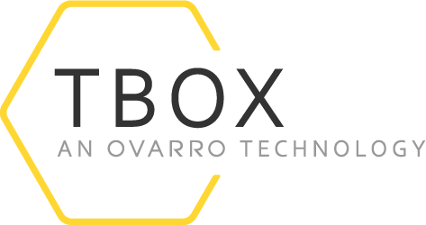 TBox Logo - Tbox is an Ovarro RTU technology