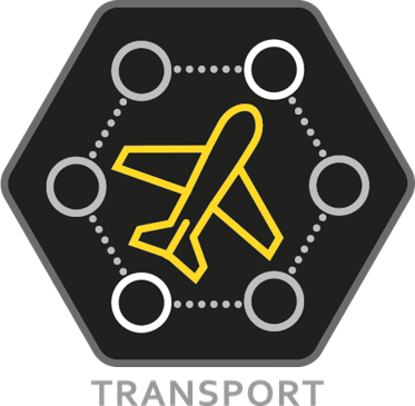 Ovarro air Transport icon 