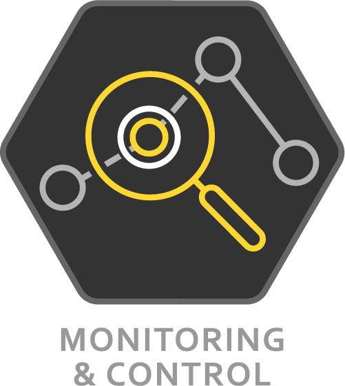 Ovarro Monitoring & Control Icon
